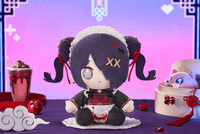 NEEDY STREAMER OVERLOAD Needy Streamer Chinese Restaurant Series Huggy Doll Ame (Pre-Order)