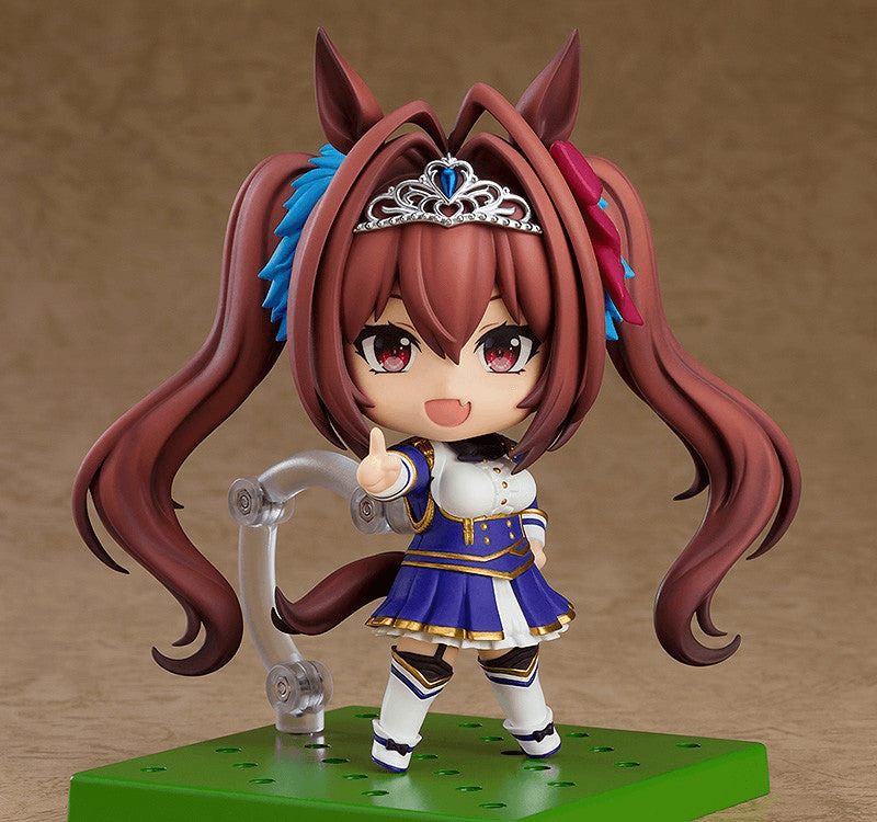 (Rerelease) Nendoroid Daiwa Scarlet (Pre-Order)
