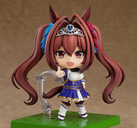 (Rerelease) Nendoroid Daiwa Scarlet (Pre-Order)