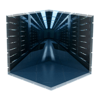 Dioramansion 200: Server Room (Pre-Order)