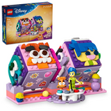 LEGO 43248 - DISNEY - Inside Out 2 Mood Cubes - 394pcs (Special Order)