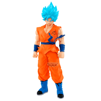 DRAGON BALL SUPER BEERUS Grandista-SON GOKU-â…£(Bï¼šSUPER SAIYAN GOD SUPER SAIYAN SON GOKU) (Pre-Order)
