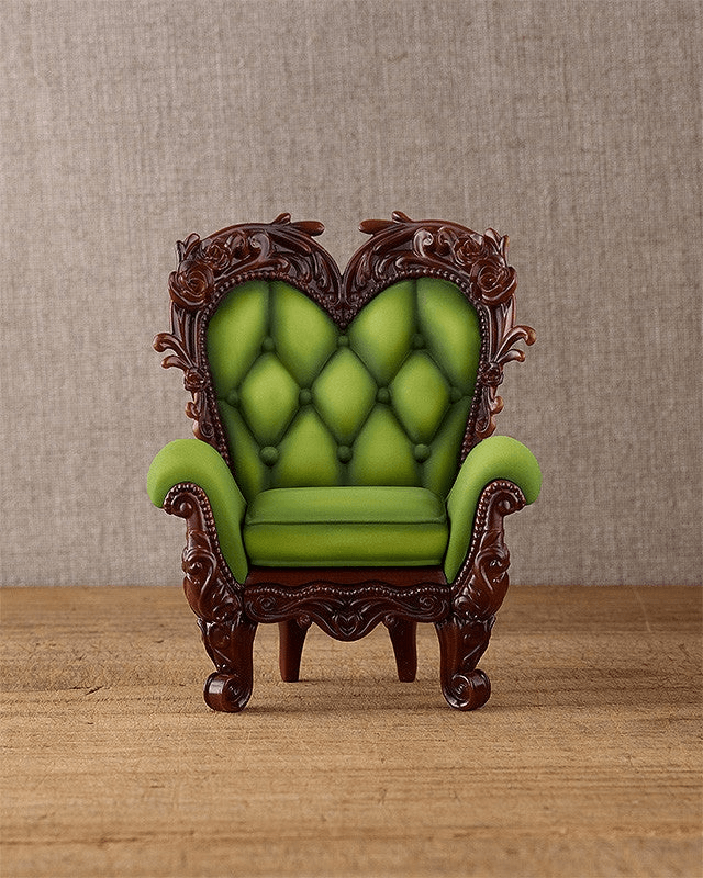 PARDOLL Antique Chair: Matcha (Pre-Order)