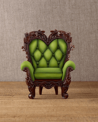 PARDOLL Antique Chair: Matcha (Pre-Order)