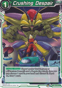 Crushing Despair (DB3-076) [Giant Force] - POKÉ JEUX
