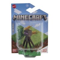 MINECRAFT - MICRO FIGURE ASST (Special Order)