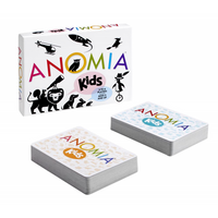 ANOMIA - KIDS- CARD GAME (EN) (Special Order)