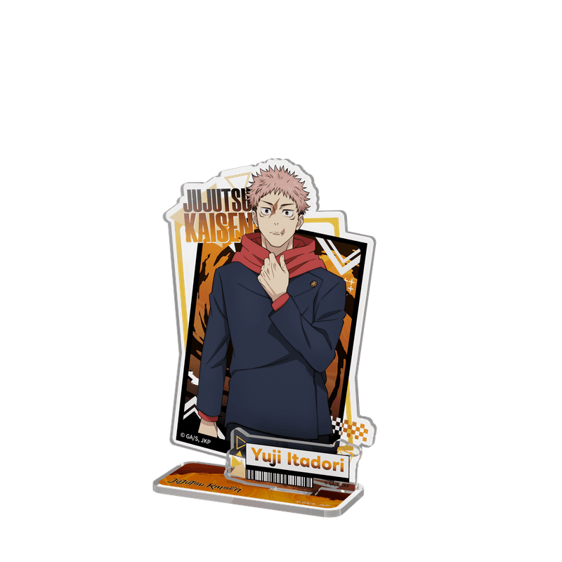 Jujutsu Kaisen S3- Join the Game Half-Body Stand (Pre-Order)