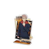 Jujutsu Kaisen S3- Join the Game Half-Body Stand (Pre-Order)