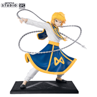 HUNTER X HUNTER - Figurine "Kurapika" (Pre-Order)