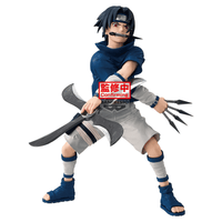 NARUTO -SASUKE UCHIHA- (Pre-Order)