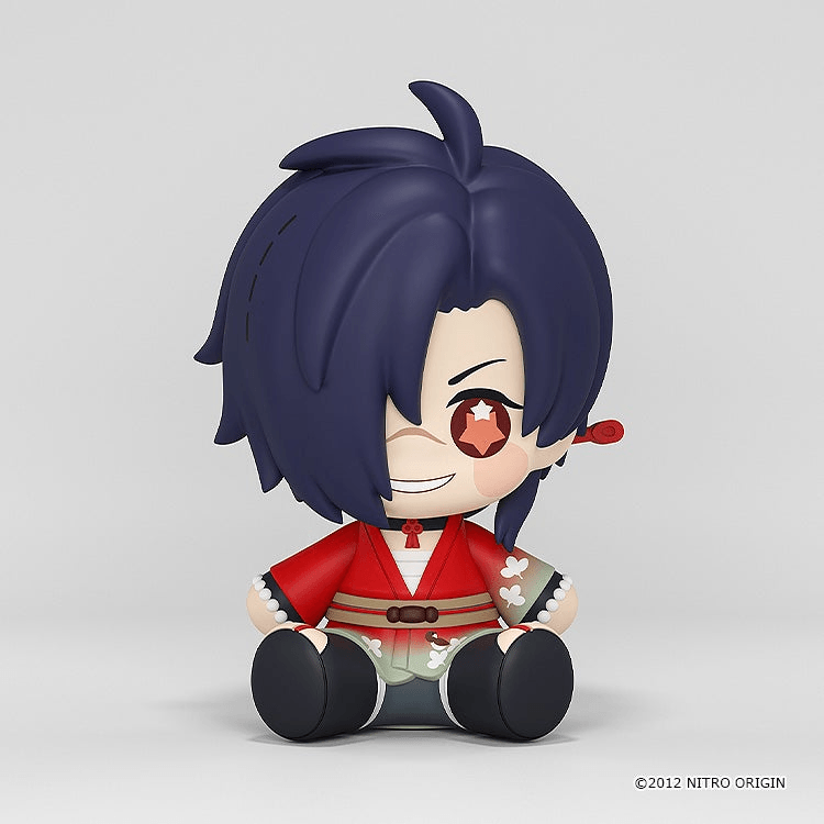 Huggy Good Smile Koujaku (Pre-Order)
