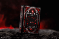 Ghost of Tsushima Playing Cards - Collectors Edition (Pre-Order)