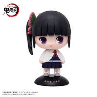 Demon slayer YURA YURA HEAD 32 Kanao Tsuyuri (Pre-Order)