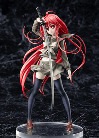 Shakugan no Shana Shana: Light Novel Non-scale Figure illustration by Noizi Ito (Pre-Order)