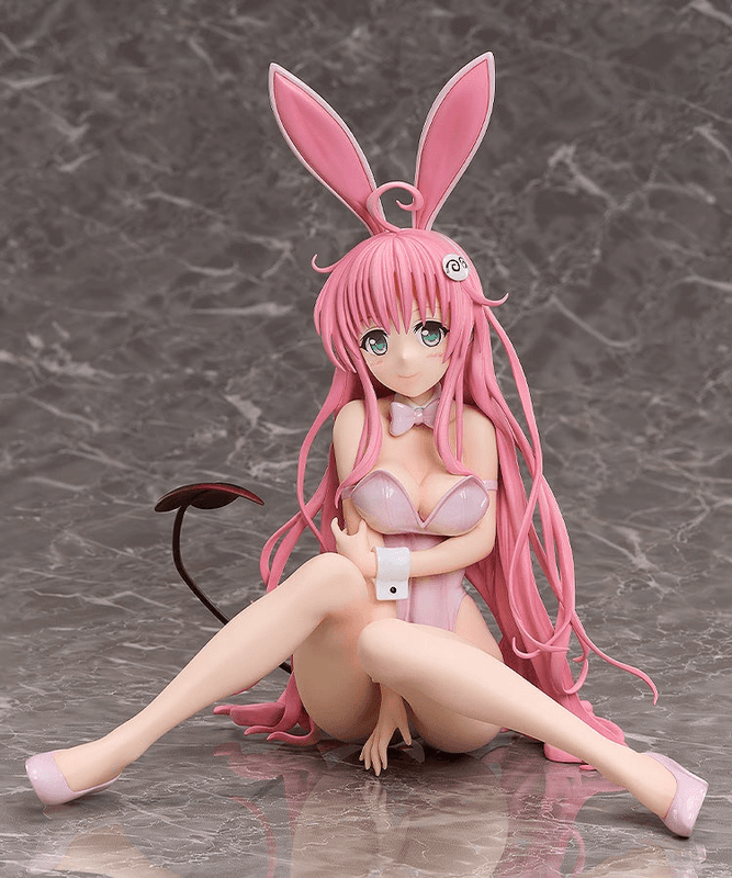 Lala Satalin Deviluke: Bare Leg Bunny Ver. (Pre-Order)