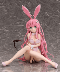 Lala Satalin Deviluke: Bare Leg Bunny Ver. (Pre-Order)