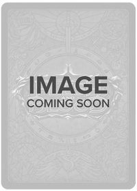 Teklovossen, Esteemed Magnate [HER088] (Promo)  Cold Foil