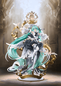 G.S. Collection [SC] Hatsune Miku Symphony: 10th Anniversary Ver. (Pre-Order)