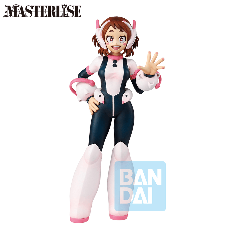 Ochaco Uraraka (Their Story) (Pre-Order)