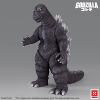TOHO Kaiju Wars Series Gigantis Standard Version (Pre-Order)