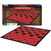 CHECKERS (EN) (Special Order)