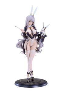 BUNNY MAGICIAN - Irisu (Pre-Order)