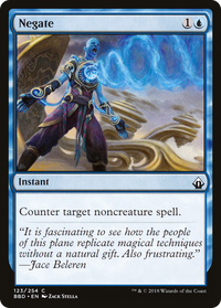 Negate [Battlebond]