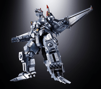 MECHAGODZILLA(Ohrai Noriyoshi poster Ver.) (Pre-Order)