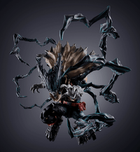 DARK DEKU "MY HERO ACADEMIA", TAMASHII NATIONS S.H.Figuarts (Pre-Order)