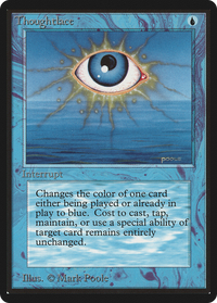 Thoughtlace [Beta Edition]