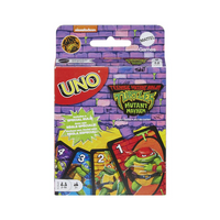 UNO - TMNT (EN) (Special Order)