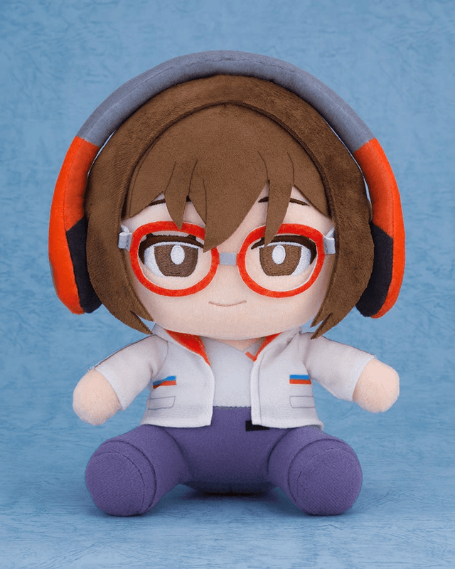 Plushie Satone (Pre-Order)
