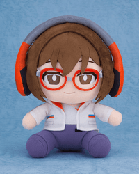 Plushie Satone (Pre-Order)