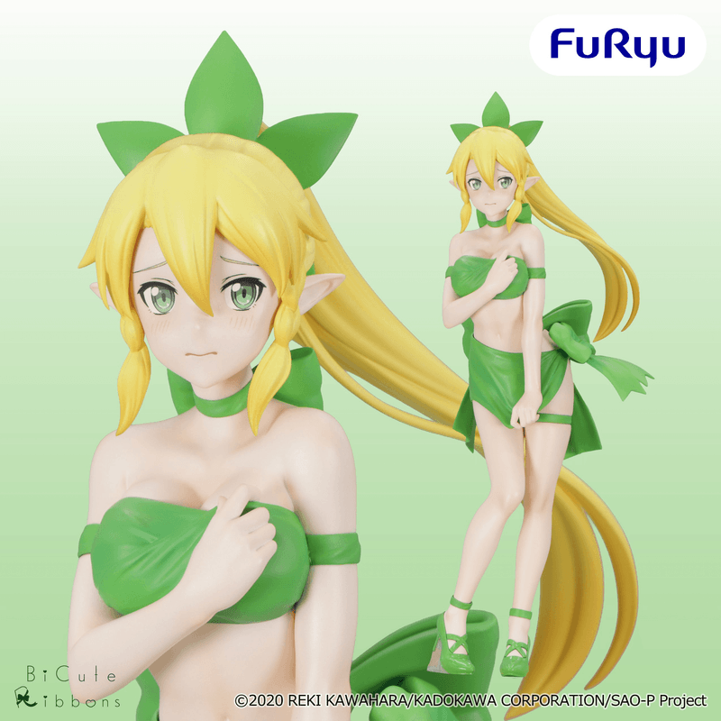 Sword Art Online BiCute Ribbons Figure -Leafa- (Pre-Order)