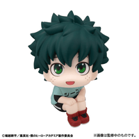 Lookup My Hero Academia Izuku Midoriya Casual Look Ver. (Pre-Order)