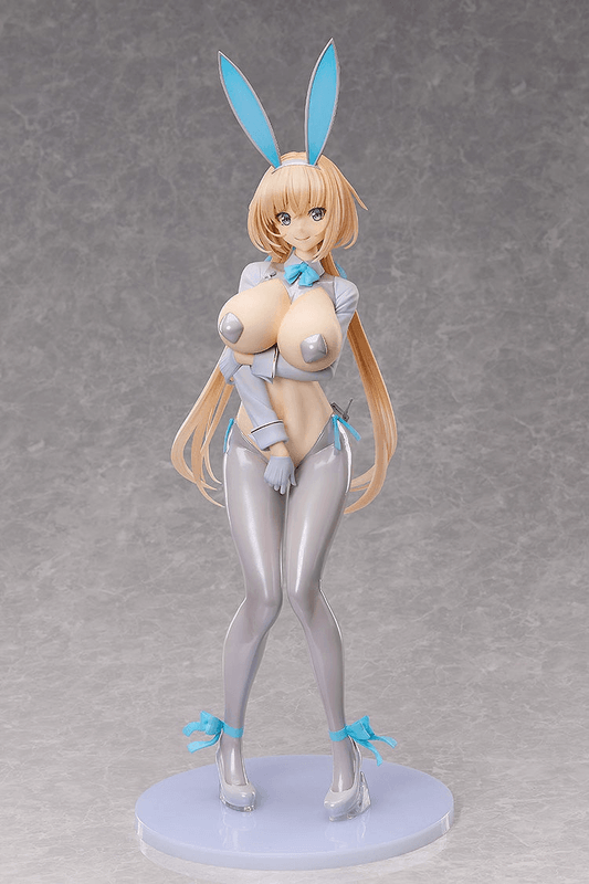 Sophia F. Shirring: Reverse Bunny Ver. (White Edition) (Pre-Order)