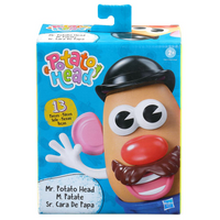 MPH - MR MRS POTATO HEAD ASST — LOT × 3 (Special Order)