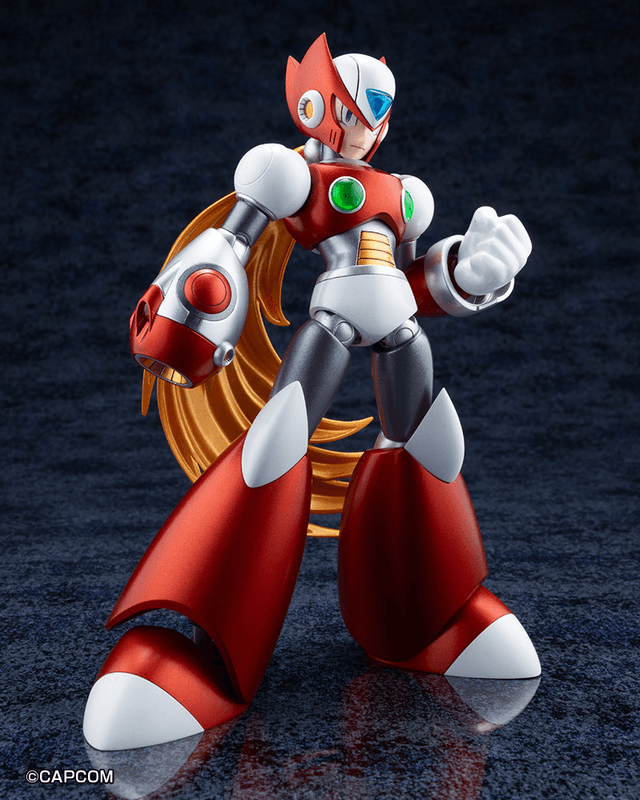ZERO 1st Ver. Limited Edition (Pre-Order)