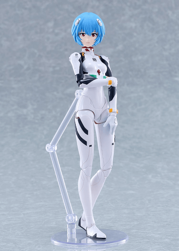 PLAMATEA Rei Ayanami (Pre-Order)