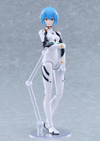 PLAMATEA Rei Ayanami (Pre-Order)
