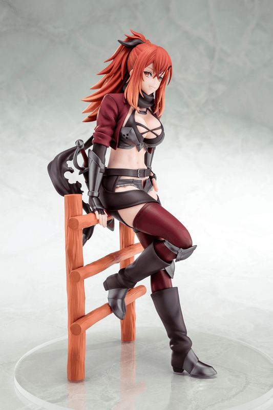 Old Country Bumpkin to Master Swordsman Surena Lysandra (Pre-Order)
