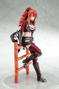 Old Country Bumpkin to Master Swordsman Surena Lysandra (Pre-Order)