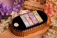 Alice's Adventures in Wonderland Playing Cards - Collectors Set (Pre-Order)