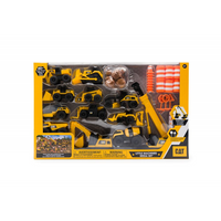 CAT Little Machines Mega Set (Special Order)
