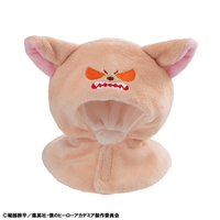 Lookup cape My Hero Academia Baku Dog (Pre-Order)