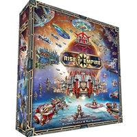 Star Realms - Rise of Empire (EN) (Special Order)