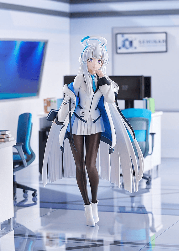 G.S. Collection Noa: Classified Record (Pre-Order)
