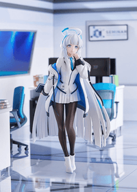 G.S. Collection Noa: Classified Record (Pre-Order)