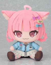 Plushie Macaron (Pre-Order)